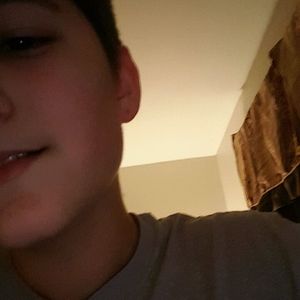 Meet your Posher, Cole